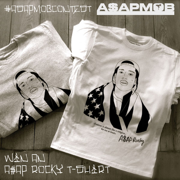 ASAP-Rocky-t-shirt-contest