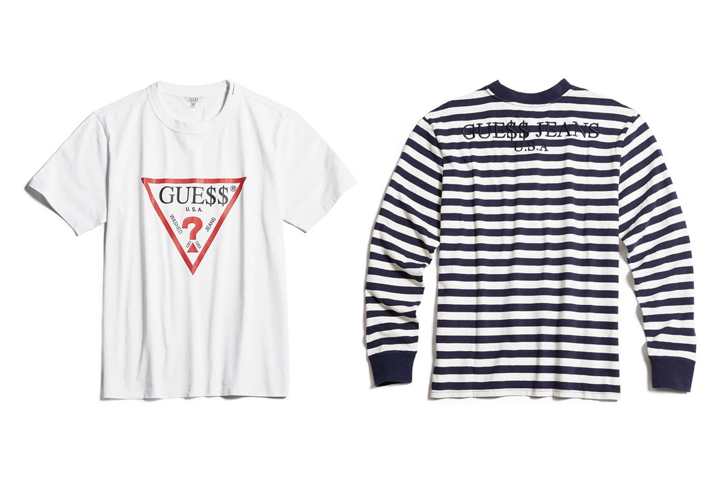 A$AP Mob » A$AP Rocky & GUESS Announce Collection