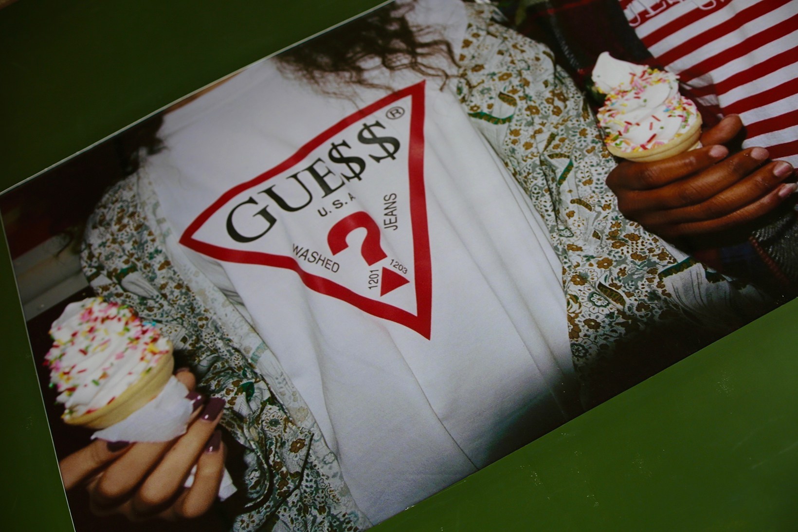 A$AP Mob » A$AP Rocky & GUESS Announce Collection