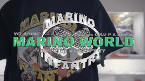 A$AP Mob » marino infantry